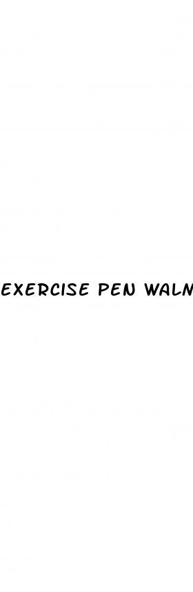exercise pen walmart