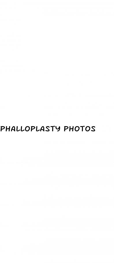 phalloplasty photos