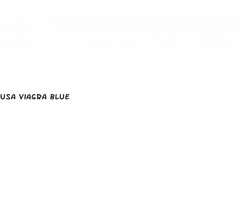 usa viagra blue