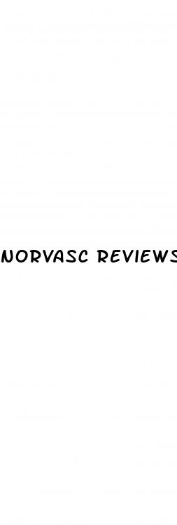 norvasc reviews hypertension