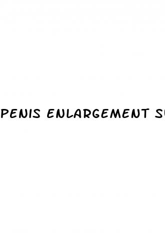 penis enlargement sur