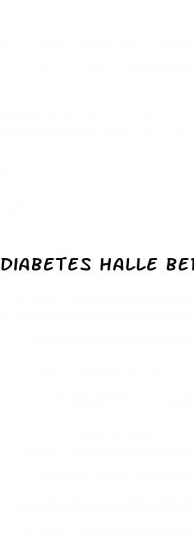diabetes halle berry