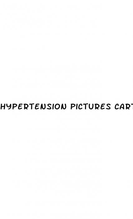 hypertension pictures cartoons