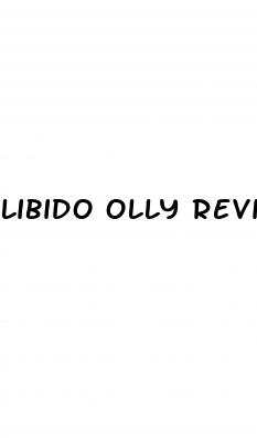 libido olly reviews