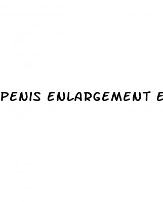 penis enlargement exersizes