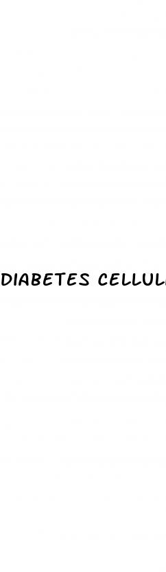 diabetes cellulitis treatment