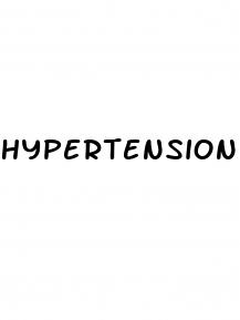 hypertension attack treatment