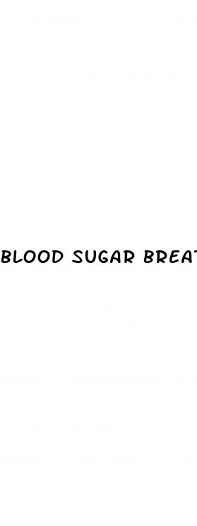 blood sugar breathalyzer