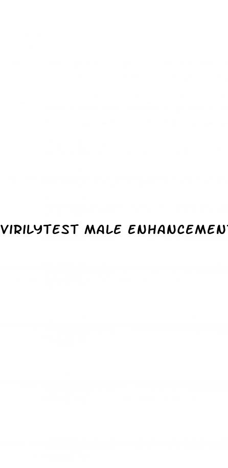 virilytest male enhancement