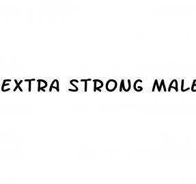 extra strong male tonic enhancer 2 herbal capsules