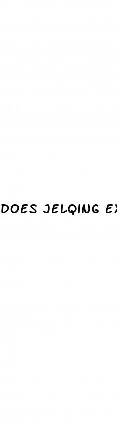 does jelqing exercises work