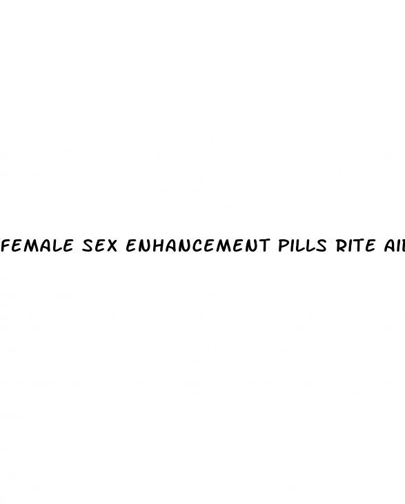 female sex enhancement pills rite aid