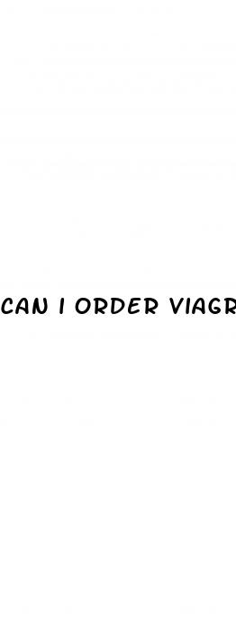 can i order viagra from canada