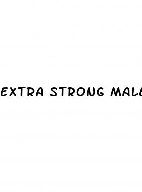 extra strong male tonic enhancer 12 caps