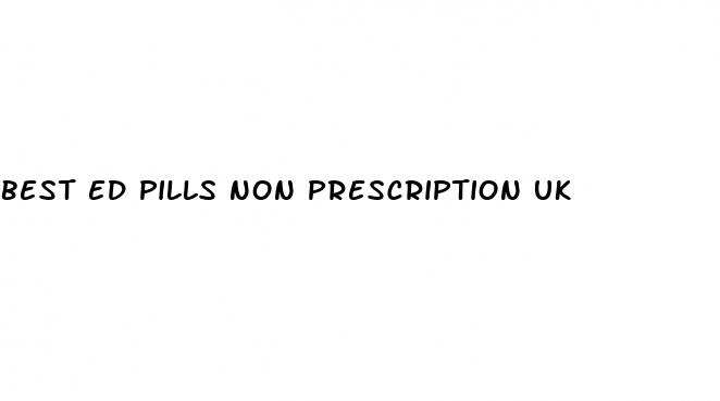 best ed pills non prescription uk
