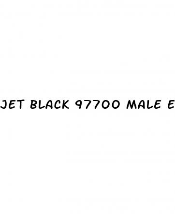 jet black 97700 male enhancement