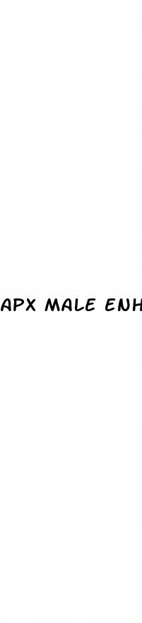 apx male enhancement price
