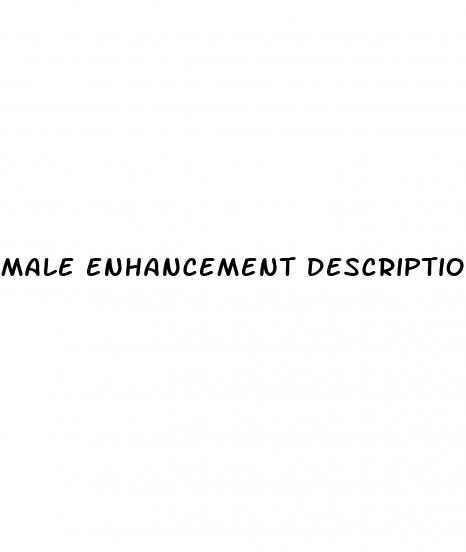 male enhancement description canada