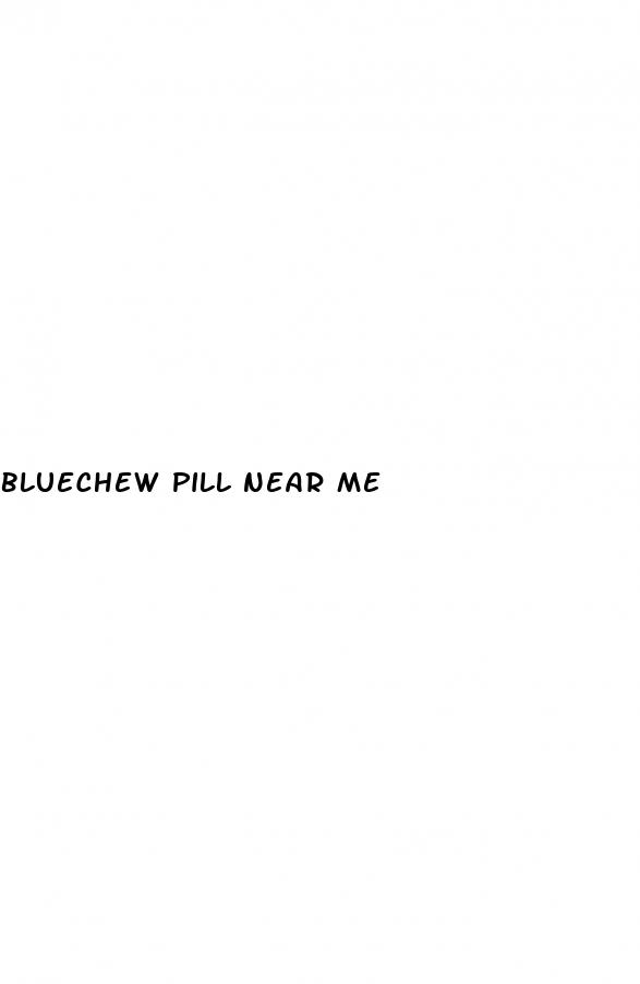 bluechew pill near me