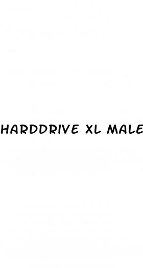 harddrive xl male enhancement