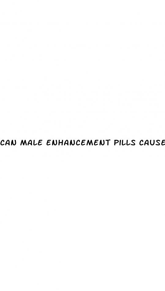 can male enhancement pills cause anal bleeding