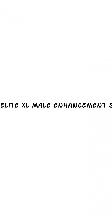 elite xl male enhancement side effects