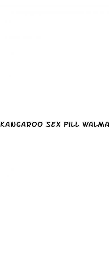 kangaroo sex pill walmart