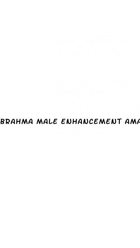 brahma male enhancement amazon
