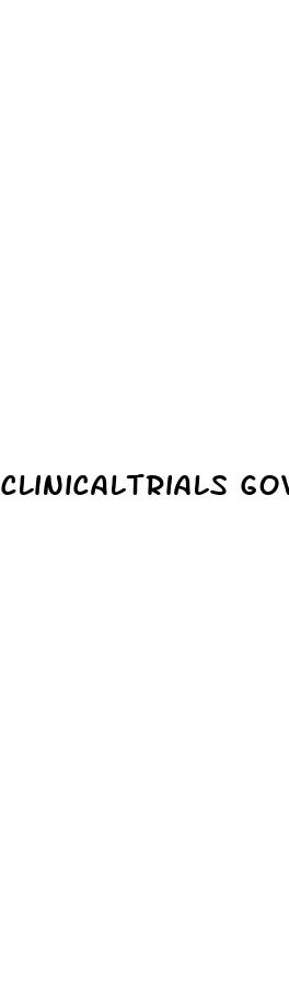 clinicaltrials gov prs login