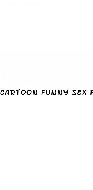 cartoon funny sex pill