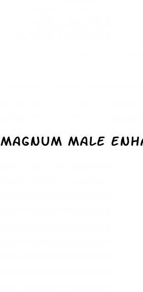 magnum male enhancement xxl 50k