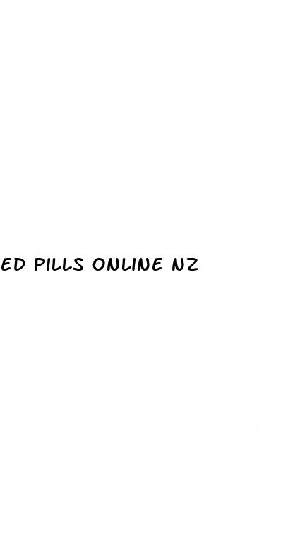 ed pills online nz
