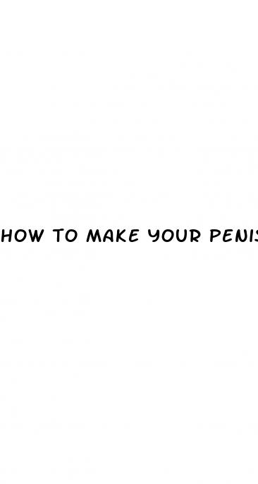 how to make your penis longer naturally