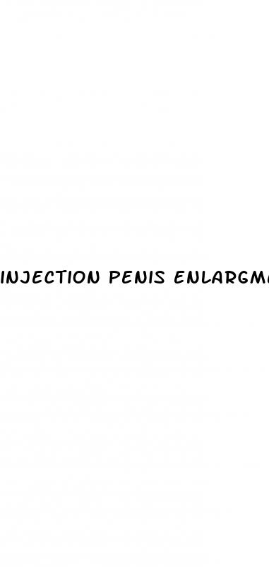 injection penis enlargment california