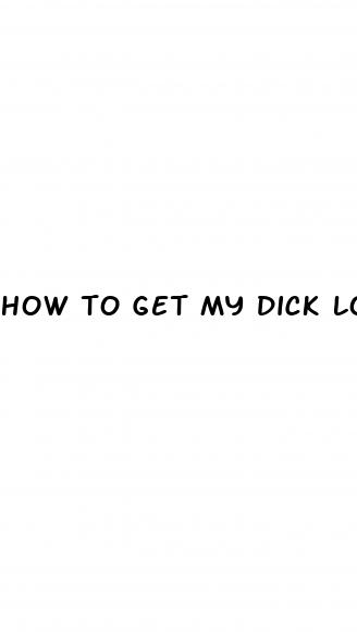 how to get my dick longer