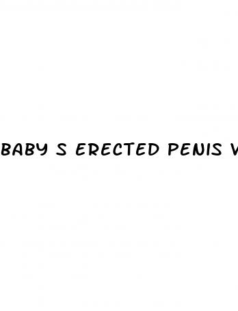 baby s erected penis vidios