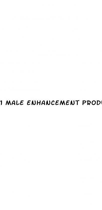 1 male enhancement products