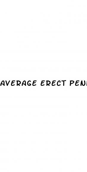 average erect penis size for a 14 year old