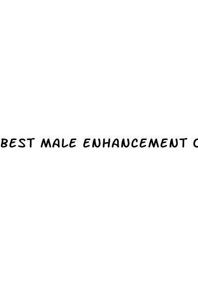 best male enhancement over the counter