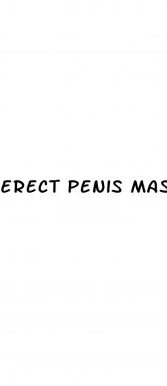 erect penis massage videos
