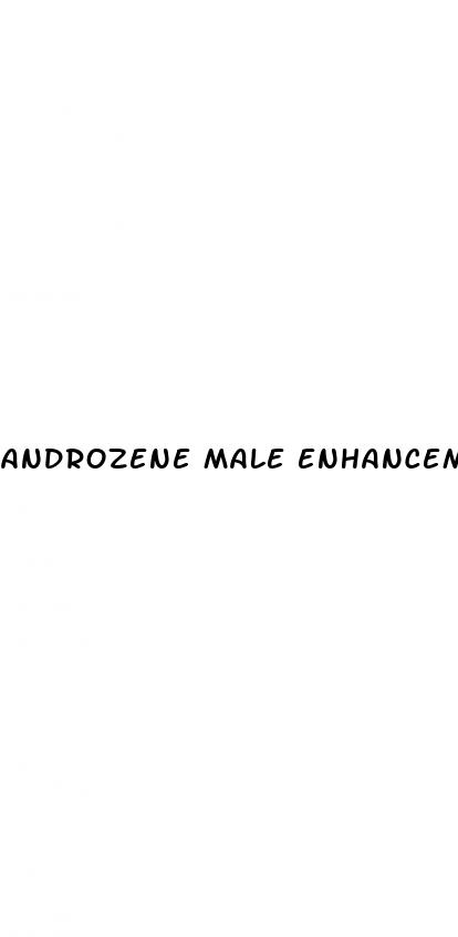 androzene male enhancement pills