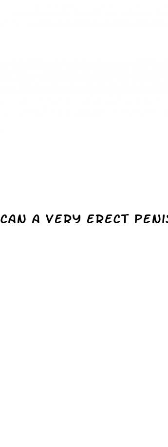 can a very erect penis be painful during sex