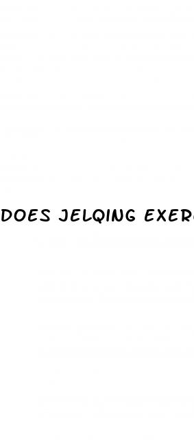 does jelqing exercise really work