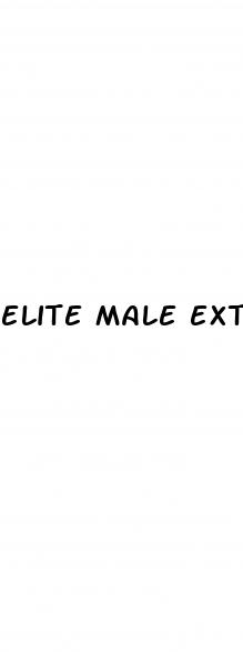 elite male extra enhancer