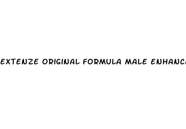 extenze original formula male enhancement liquid cherry reviews