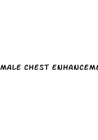 male chest enhancement pectoral implants