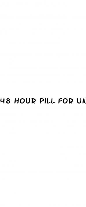 48 hour pill for unprotected sex