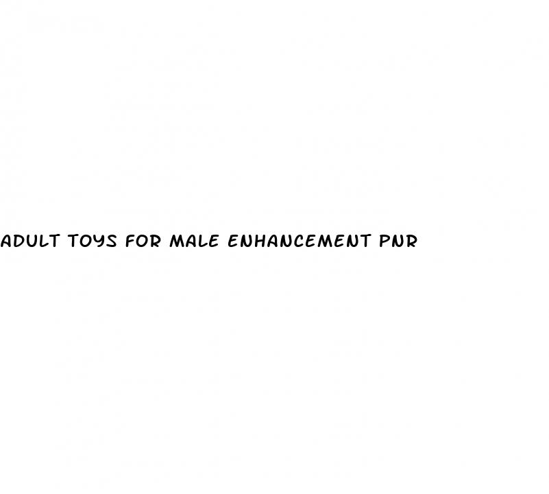adult toys for male enhancement pnr