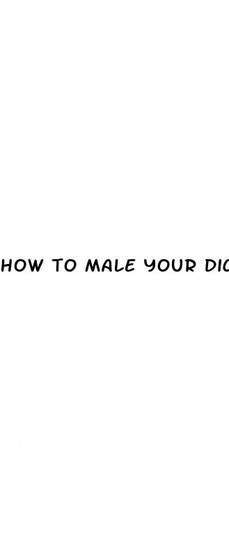 how to male your dick bigger