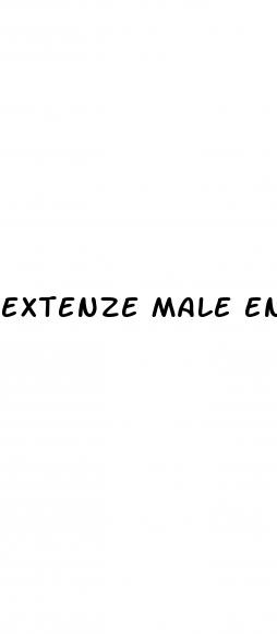 extenze male enhancement for sale